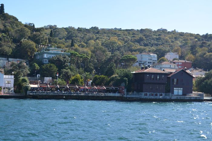 Violation of the Thracian Land Law