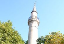 Unfinished Relief and Kharon’s Myth