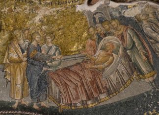 The Rich History of Hatay