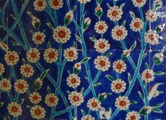 Sustainable Tourism Routes